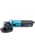 Кутова шліфувальна машина мережева GA5080RX02 MAKITA (GA5080RX02)