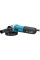 Кутова шліфувальна машина мережева GA5080RX02 MAKITA (GA5080RX02)