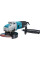 Кутова шліфувальна машина мережева GA5080RX02 MAKITA (GA5080RX02)