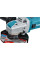 Кутова шліфувальна машина мережева GA5080RX02 MAKITA (GA5080RX02)