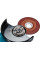 Кутова шліфувальна машина мережева GA5080RX02 MAKITA (GA5080RX02)