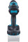 Шурупокрут акумуляторний DF002GZ MAKITA (DF002GZ)