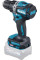 Шурупокрут акумуляторний DF002GZ MAKITA (DF002GZ)