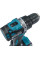 Шурупокрут акумуляторний DF002GZ MAKITA (DF002GZ)