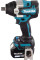 Гайковерт акумуляторний DTW701Z MAKITA (DTW701Z)