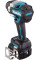 Гайковерт акумуляторний DTW701Z MAKITA (DTW701Z)