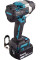 Гайковерт акумуляторний DTW701Z MAKITA (DTW701Z)
