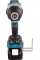 Гайковерт акумуляторний DTW701Z MAKITA (DTW701Z)