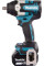 Гайковерт акумуляторний DTW701Z MAKITA (DTW701Z)