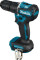 Шурупокрут акумуляторний DHP487Z MAKITA (DHP487Z)