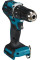 Шурупокрут акумуляторний DHP487Z MAKITA (DHP487Z)