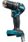Шурупокрут акумуляторний DHP487Z MAKITA (DHP487Z)