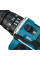 Шурупокрут акумуляторний DHP487Z MAKITA (DHP487Z)
