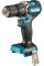 Шурупокрут акумуляторний DHP487Z MAKITA (DHP487Z)