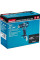 Шурупокрут акумуляторний DHP487Z MAKITA (DHP487Z)