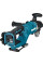 Дриль акумуляторний DDA450ZK MAKITA (DDA450ZK)