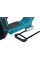 Дриль акумуляторний DDA450ZK MAKITA (DDA450ZK)
