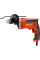 Дриль мережевий M8100 MAKITA (M8100KX2)