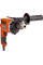 Дриль мережевий M8100 MAKITA (M8100KX2)