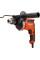Дриль мережевий M8100 MAKITA (M8100KX2)