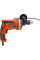 Дриль мережевий M8100 MAKITA (M8100KX2)
