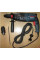 Перфоратор мережевий GBH 2-24 DFR BOSCH (0611273000)