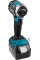 Гайковерт акумуляторний DTD153RFE MAKITA (DTD153RFE)