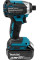 Гайковерт акумуляторний DTD153RFE MAKITA (DTD153RFE)