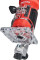 Фрезер M3702 MAKITA (M3702)