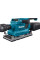 Машина плоскошліфувальна акумуляторна DBO381ZU MAKITA (DBO381ZU)