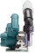 Пила дискова ручна акумуляторна DCC500Z MAKITA (DCC500Z)
