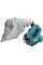 Пила дискова ручна акумуляторна DCC500Z MAKITA (DCC500Z)