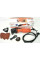 Інструмент багатофункціональний мережевий M9800 MAKITA M9800 (M9800)
