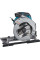 Пила дискова ручна акумуляторна HS009GZ MAKITA (HS009GZ)