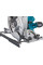 Пила дискова ручна акумуляторна HS009GZ MAKITA (HS009GZ)