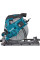 Пила дискова ручна акумуляторна HS009GZ MAKITA (HS009GZ)