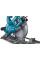 Пила дискова ручна акумуляторна HS009GZ MAKITA (HS009GZ)