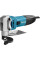Ножиці для листового металу мережеві JS1602 MAKITA (JS1602)