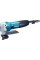 Ножиці для листового металу мережеві JS1602 MAKITA (JS1602)