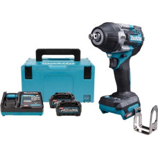 Гайковерт акумуляторний TW007GD201 MAKITA (TW007GD201)