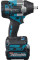 Гайковерт акумуляторний TW007GD201 MAKITA (TW007GD201)