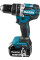 Шурупокрут акумуляторний DHP484RFE MAKITA (DHP484RFE)
