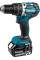 Шурупокрут акумуляторний DHP484RFE MAKITA (DHP484RFE)