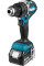 Шурупокрут акумуляторний DHP484RFE MAKITA (DHP484RFE)