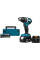 Шурупокрут акумуляторний DHP484RFE MAKITA (DHP484RFE)