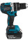 Шурупокрут акумуляторний DHP484RFE MAKITA (DHP484RFE)