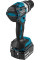 Шурупокрут акумуляторний DHP484RFE MAKITA (DHP484RFE)