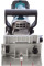 Фрезер ламельний акумуляторний DPJ180Z MAKITA DPJ180Z (DPJ180Z)