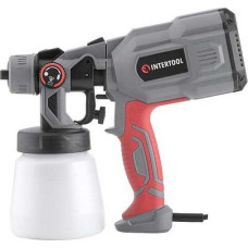 Пістолет для розпилювання фарби мережевий DT-5055 INTERTOOL DT-5055 (DT-5055)
