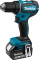 Шурупокрут акумуляторний DDF485Z MAKITA (DDF485Z)